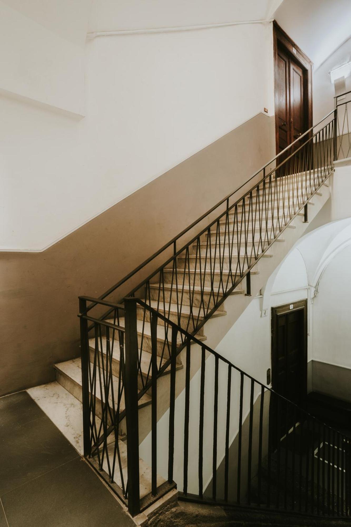 La Bella Vita Luxury Apartament And Travel Solution Naples Exterior photo