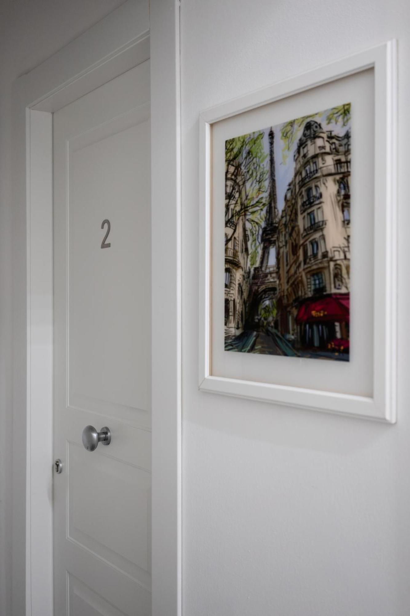La Bella Vita Luxury Apartament And Travel Solution Naples Exterior photo