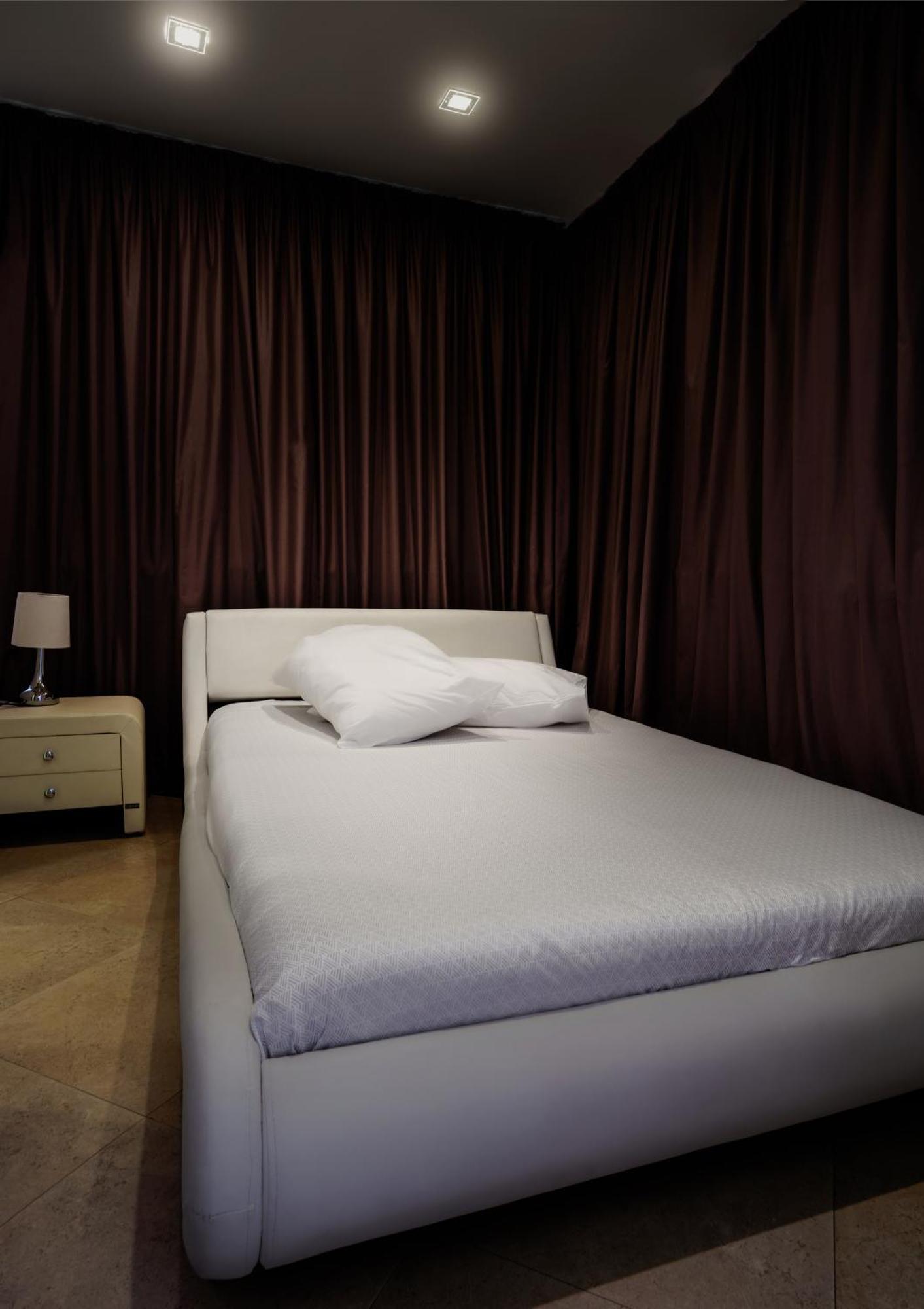 La Bella Vita Luxury Apartament And Travel Solution Naples Exterior photo